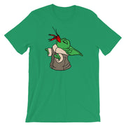 Crawfish Baby Unisex T-Shirt - NOLA T-shirt, New Orleans T-shirt