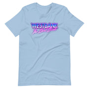 WESTBANK "The Best Bank" Unisex T-Shirt - NOLA T-shirt, New Orleans T-shirt