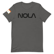 NOLA Aeronautics Unisex T-Shirt - NOLA REPUBLIC T-SHIRT CO.