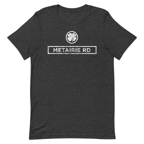 Metairie Rd Irish Parade Unisex T-Shirt