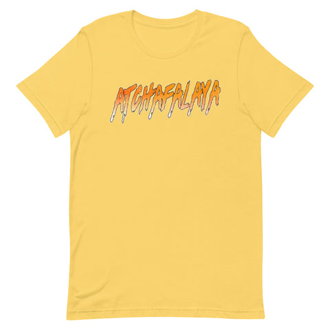 Retro 90's Atchafalaya Unisex T-Shirt