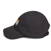 New Orleans Flag Chino Hat