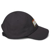 New Orleans Flag Chino Hat