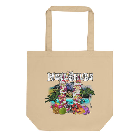 NealShuBe Eco Tote Bag
