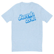 Kennah Brah Unisex T-Shirt *limited run*