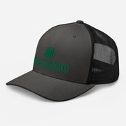 Irish Channel Trucker Hat