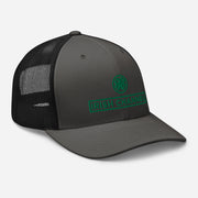 Irish Channel Trucker Hat