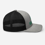 Irish Channel Trucker Hat