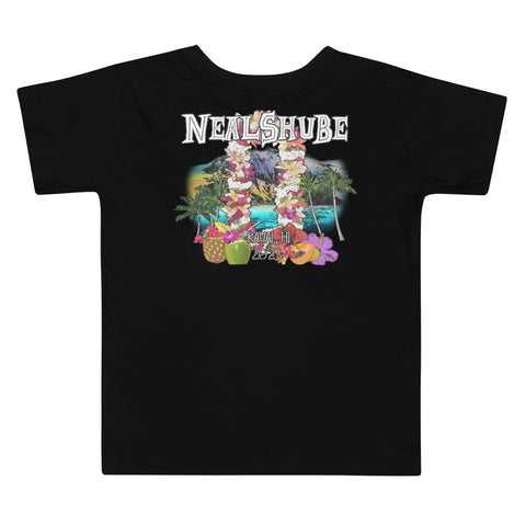 NealShuBe TODDLER T-Shirt