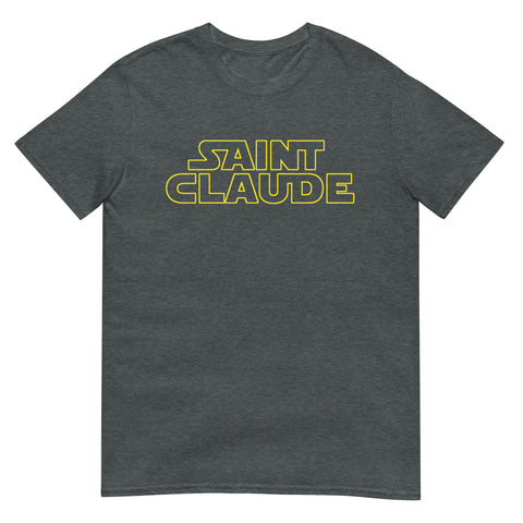 RL - Saint Claude Unisex T-Shirt