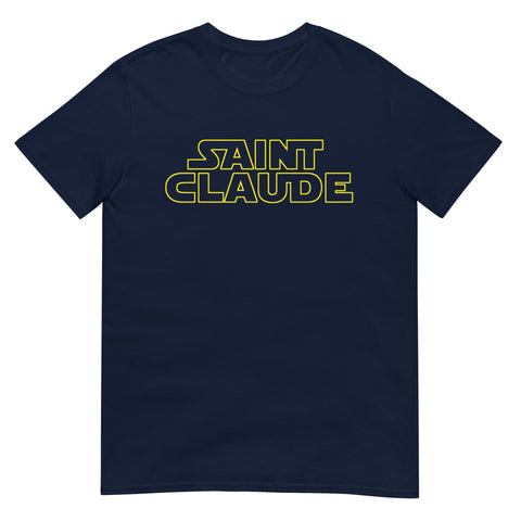 RL - Saint Claude Unisex T-Shirt