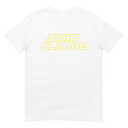 RL - Saint Claude Unisex T-Shirt