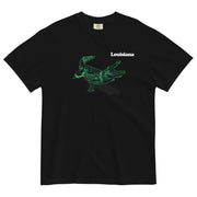 Louisiana Alligator Unisex T-Shirt