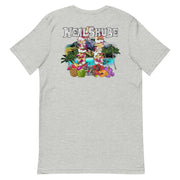 NealShuBe Kauai 2023 Unisex T-Shirt
