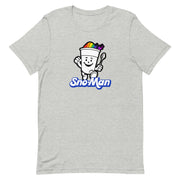 Sno-Man© Unisex T-Shirt