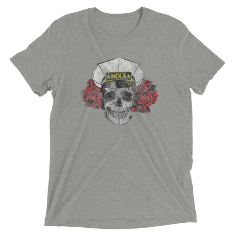 Dead & Nola Unisex Tri-blend T-Shirt