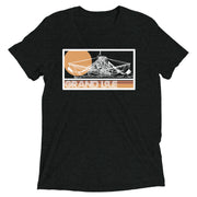 Grand Isle Shrimper II Tri-blend T-Shirt