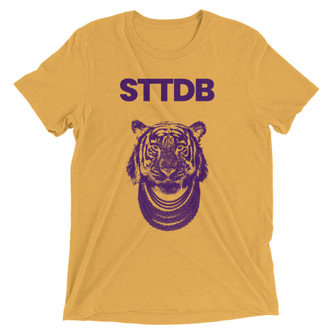 STTDB Tiger Unisex T-Shirt