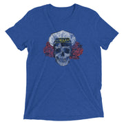 Dead & Nola Unisex Tri-blend T-Shirt