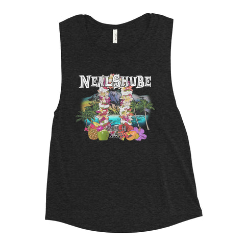 NealShuBe "Mal's Muscle Tank"