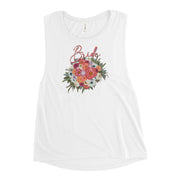 Bride Ladies’ Muscle Tank