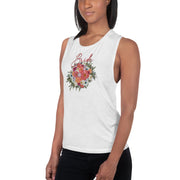 Bride Ladies’ Muscle Tank