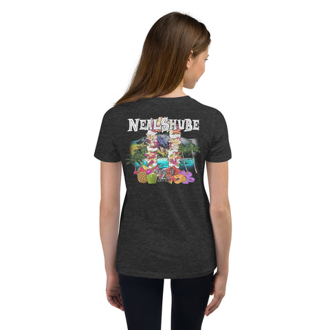 NealShuBe YOUTH T-Shirt