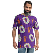 King Cake Baby Men's T-Shirt