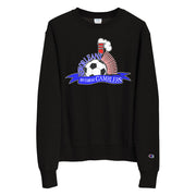 Retro New Orleans Riverboat Gamblers F.C. 1993 Champion® Sweatshirt