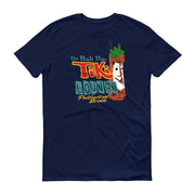 The Bali Hai Tiki Lounge Pontchartrain Beach Unisex T-Shirt - NOLA T-shirt, New Orleans T-shirt