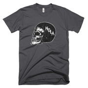 Big Easy Rider Unisex T-Shirt - NOLA T-shirt, New Orleans T-shirt