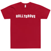 HOLLYGROVE Unisex T-Shirt - NOLA T-shirt, New Orleans T-shirt