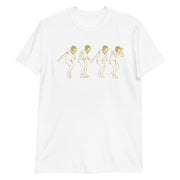 DAT GRID Unisex T-Shirt - NOLA T-shirt, New Orleans T-shirt