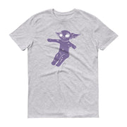 King Cake Baby "The Child" Unisex T-Shirt - NOLA T-shirt, New Orleans T-shirt