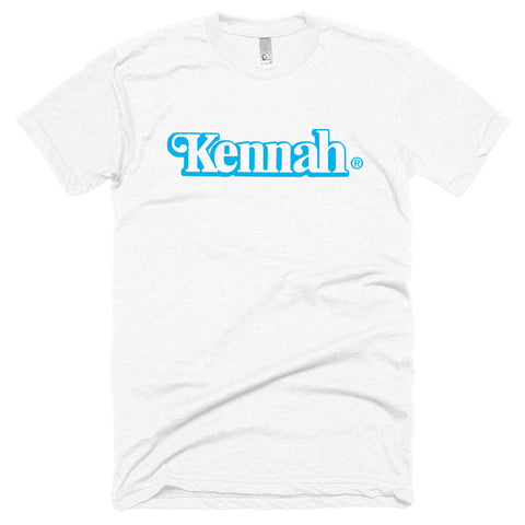 Kennah 50/50 blend Unisex T-shirt - NOLA T-shirt, New Orleans T-shirt