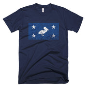 CCC Pelican Unisex T-Shirt - NOLA T-shirt, New Orleans T-shirt