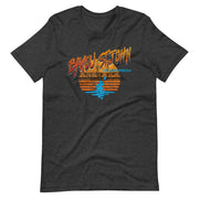 BAYOU ST. JOHN Unisex T-Shirt - NOLA T-shirt, New Orleans T-shirt