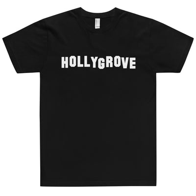 HOLLYGROVE Unisex T-Shirt - NOLA T-shirt, New Orleans T-shirt