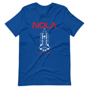 NOLA Michoud Unisex T-shirt - NOLA T-shirt, New Orleans T-shirt