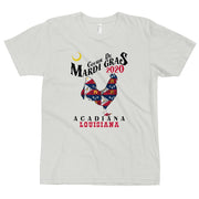 Courir de Mardi Gras 2020 Unisex T-Shirt - NOLA T-shirt, New Orleans T-shirt