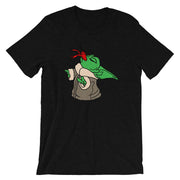 Crawfish Baby Unisex T-Shirt - NOLA T-shirt, New Orleans T-shirt