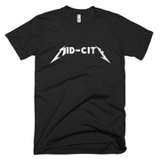 MID-CITY NOLA Unisex T-Shirt - NOLA T-shirt, New Orleans T-shirt