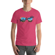 NOLA Ray-Catcher Short-Sleeve Unisex T-Shirt - NOLA T-shirt, New Orleans T-shirt