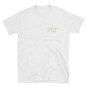 TCHOUPA STYLE ™ Unisex T-Shirt - NOLA T-shirt, New Orleans T-shirt