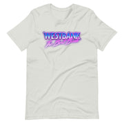 WESTBANK "The Best Bank" Unisex T-Shirt - NOLA T-shirt, New Orleans T-shirt