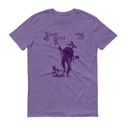 Mardi Gras 2020 Jester Unisex T-Shirt - NOLA T-shirt, New Orleans T-shirt