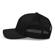 New Orleans Black Flag Trucker Hat - NOLA REPUBLIC T-SHIRT CO.