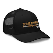 DOME PATROL Trucker Hat - NOLA T-shirt, New Orleans T-shirt