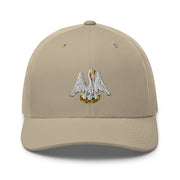 PELICAN STATE Trucker Hat - NOLA REPUBLIC T-SHIRT CO.