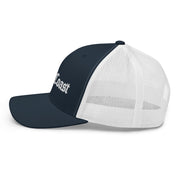 Gulf Coast Trucker Hat - NOLA REPUBLIC T-SHIRT CO.